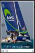 AVIS-Immobilier Sera Présent au Départ de la Transat Jacques...